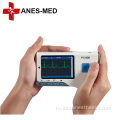Аппарат для измерения ЭКГ Easy ECG Heart Holter ECG